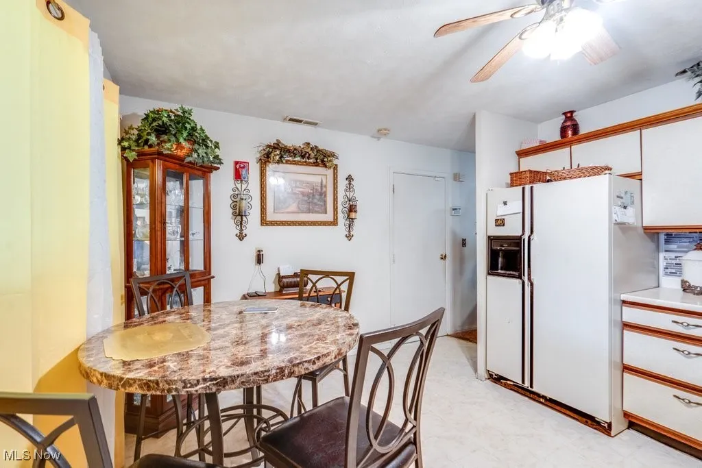 3908 Clinton Avenue, Lorain, Ohio,MLS Now Listing ID
