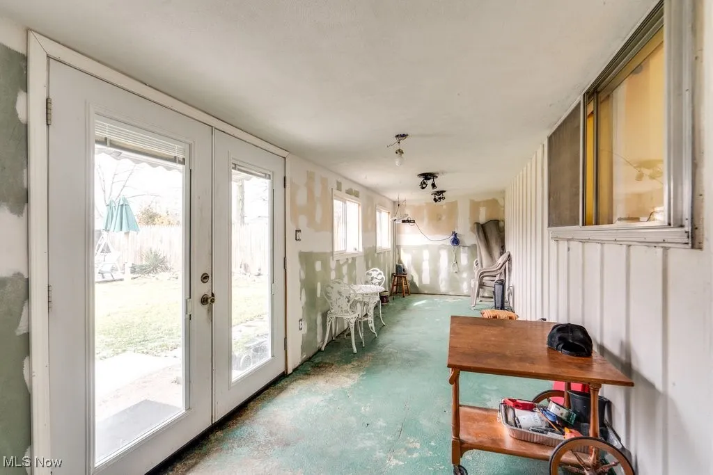 3908 Clinton Avenue, Lorain, Ohio,MLS Now Listing ID