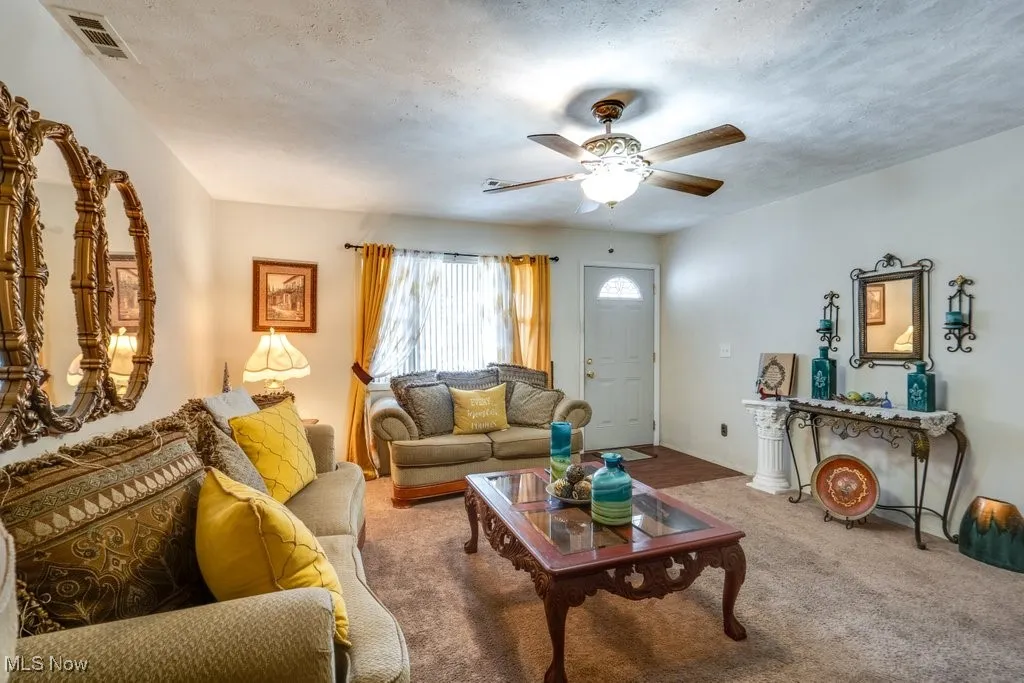 3908 Clinton Avenue, Lorain, Ohio,MLS Now Listing ID
