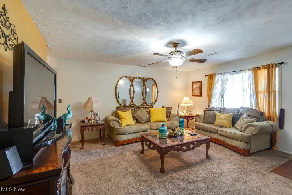 3908 Clinton Avenue, Lorain, Ohio,MLS Now Listing ID