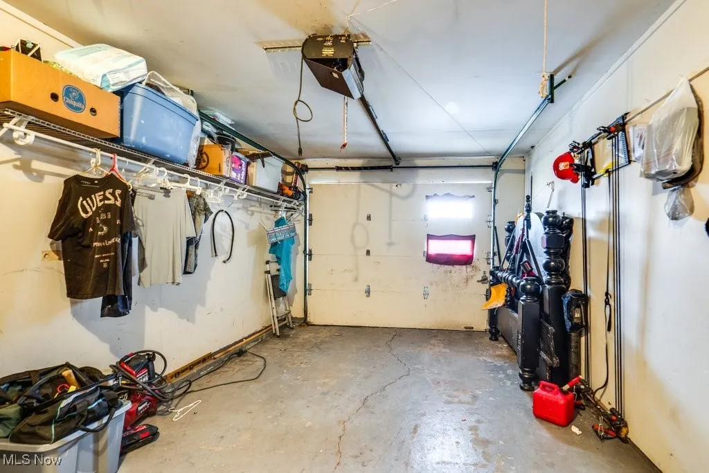 3908 Clinton Avenue, Lorain, Ohio,MLS Now Listing ID
