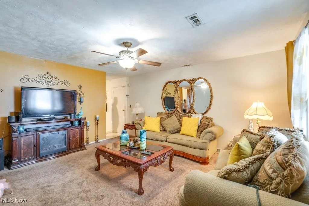 3908 Clinton Avenue, Lorain, Ohio,MLS Now Listing ID