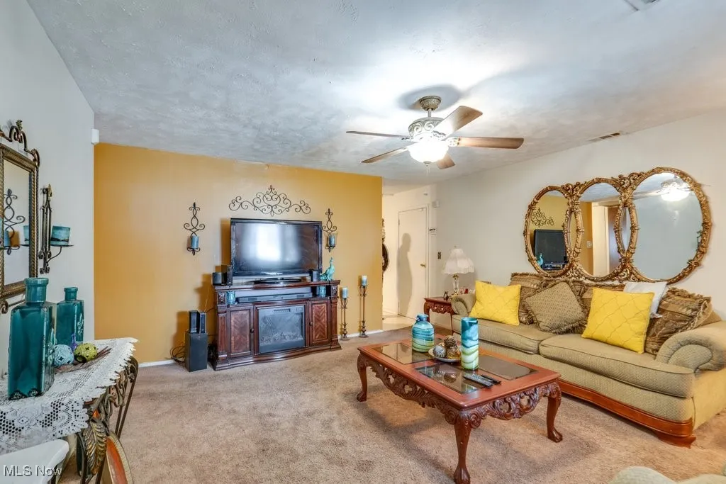3908 Clinton Avenue, Lorain, Ohio,MLS Now Listing ID