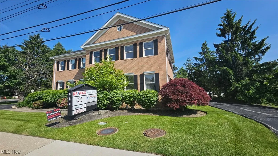 33610 Solon Road # 1, Solon, Ohio,MLS Now Listing ID