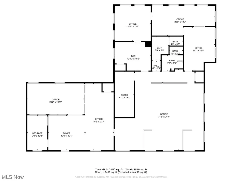 33610 Solon Road # 1, Solon, Ohio 44139,MLS Now Listing ID
