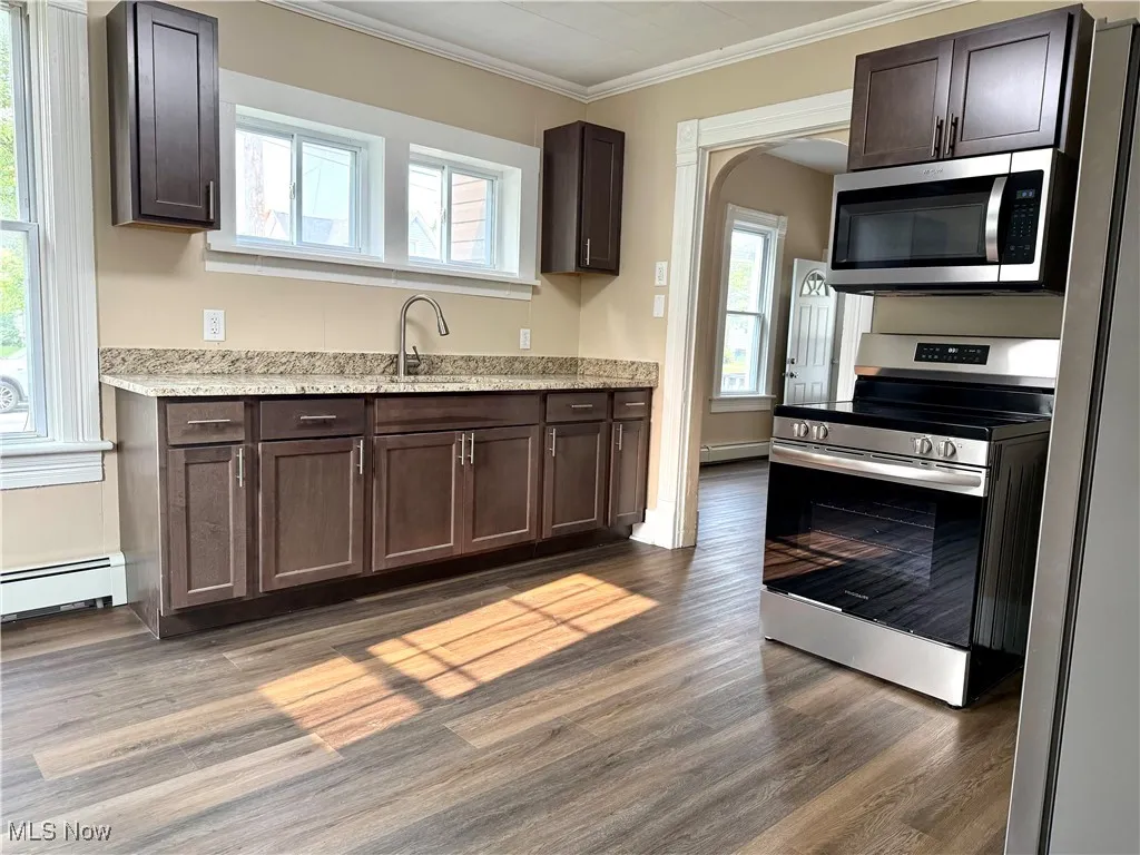 1530 Lindsley Street, Sandusky, Ohio,MLS Now Listing ID