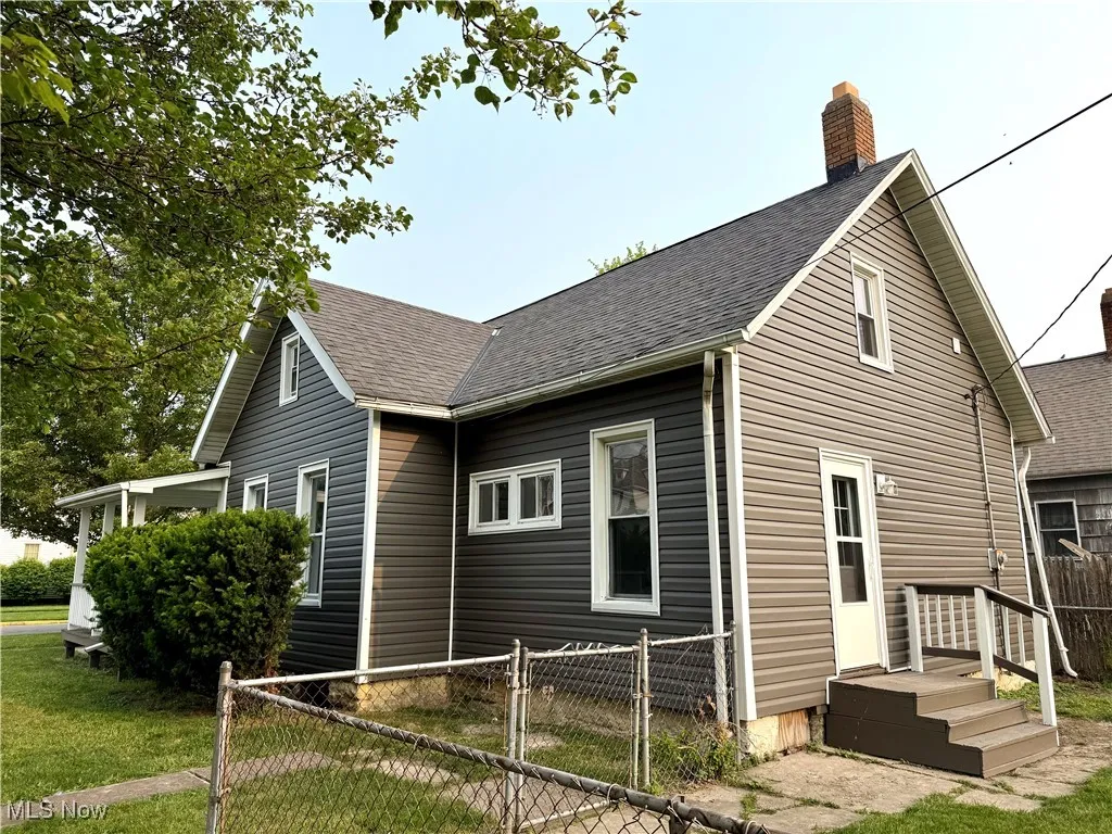1530 Lindsley Street, Sandusky, Ohio,MLS Now Listing ID