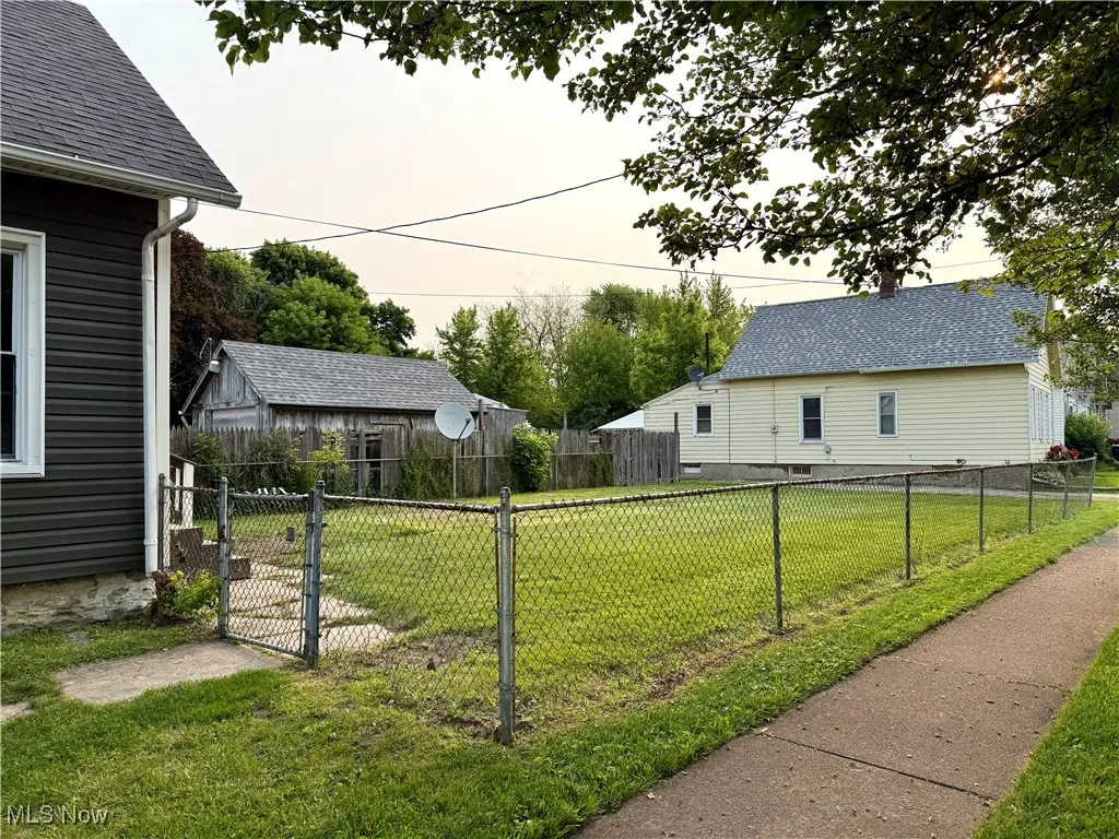 1530 Lindsley Street, Sandusky, Ohio,MLS Now Listing ID