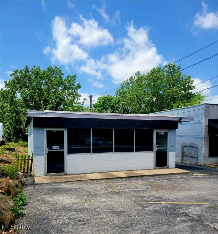 6626 Engle Road, Middleburg Heights, Ohio,MLS Now Listing ID