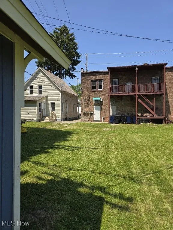 3817 Denison Avenue, Cleveland, Ohio,MLS Now Listing ID