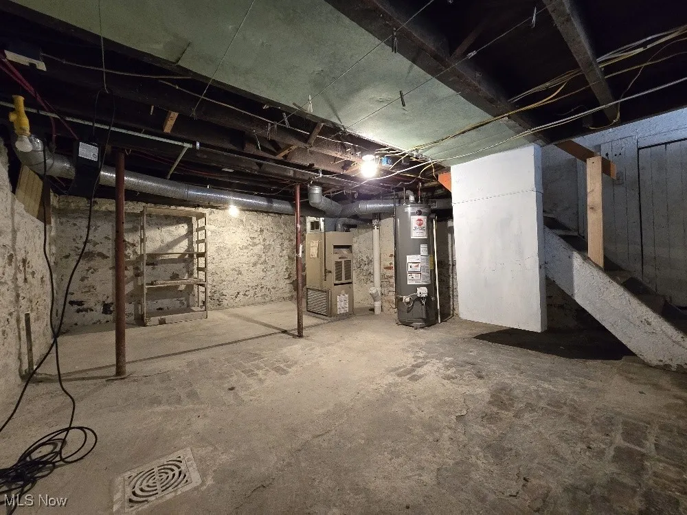 3817 Denison Avenue, Cleveland, Ohio,MLS Now Listing ID