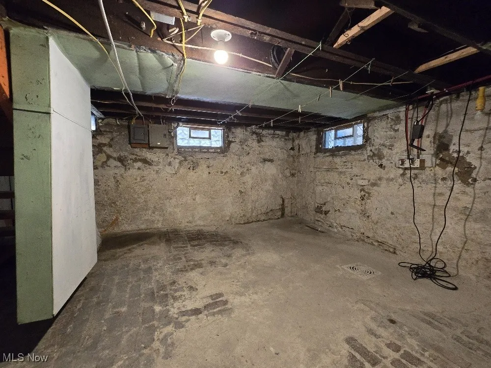 3817 Denison Avenue, Cleveland, Ohio,MLS Now Listing ID