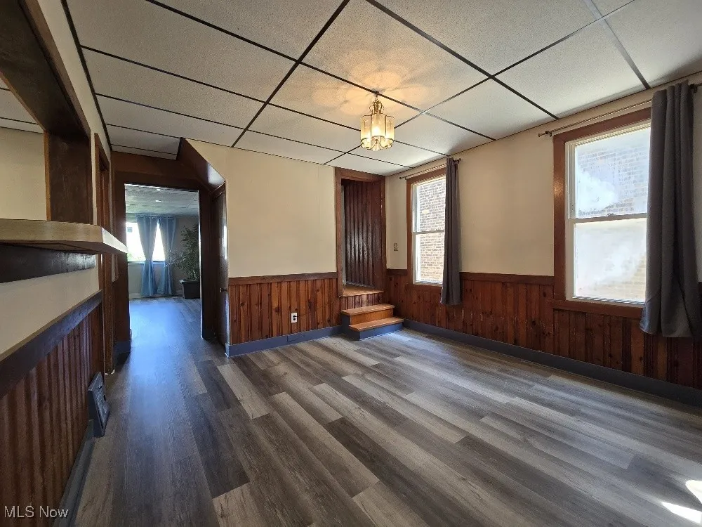 3817 Denison Avenue, Cleveland, Ohio,MLS Now Listing ID
