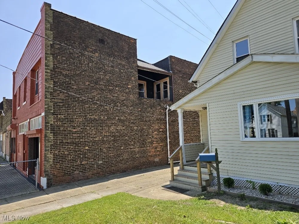 3817 Denison Avenue, Cleveland, Ohio,MLS Now Listing ID