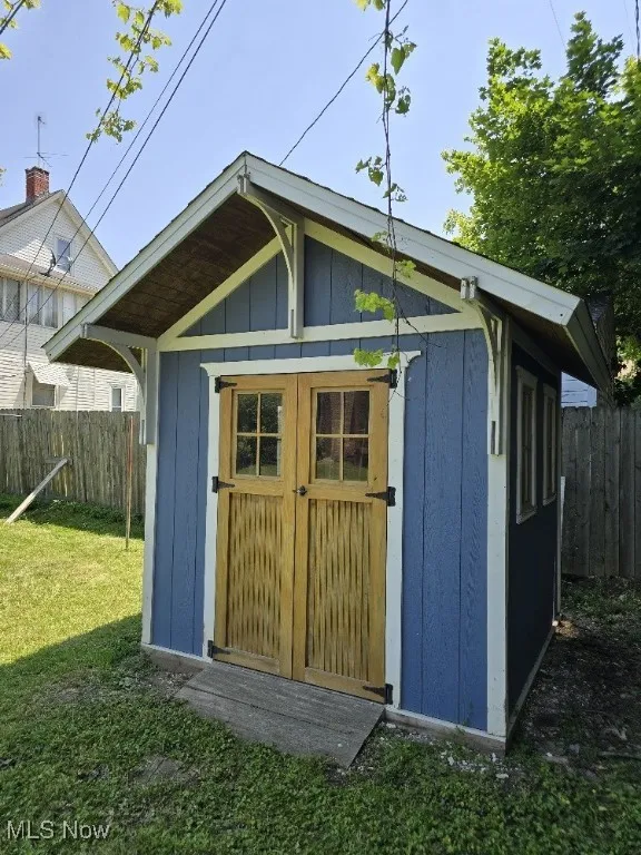 3817 Denison Avenue, Cleveland, Ohio,MLS Now Listing ID