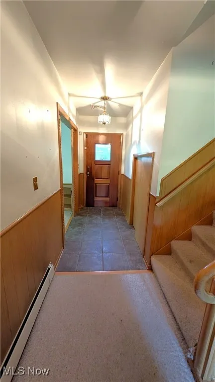 1628 Squaw Court, Girard, Ohio,MLS Now Listing ID