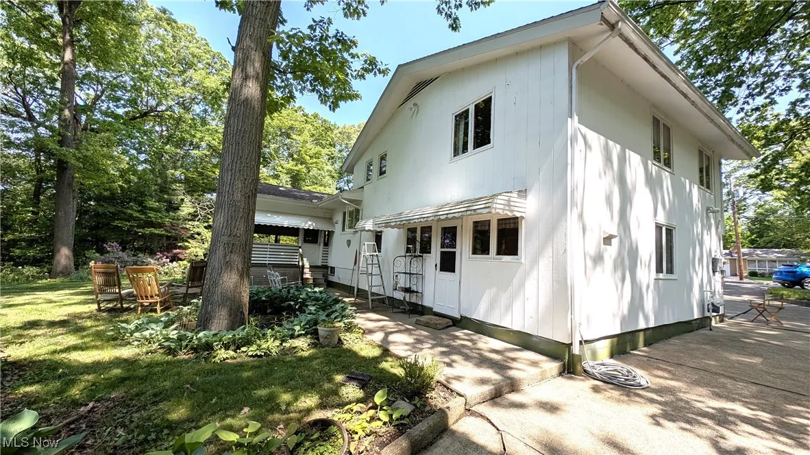 1628 Squaw Court, Girard, Ohio,MLS Now Listing ID