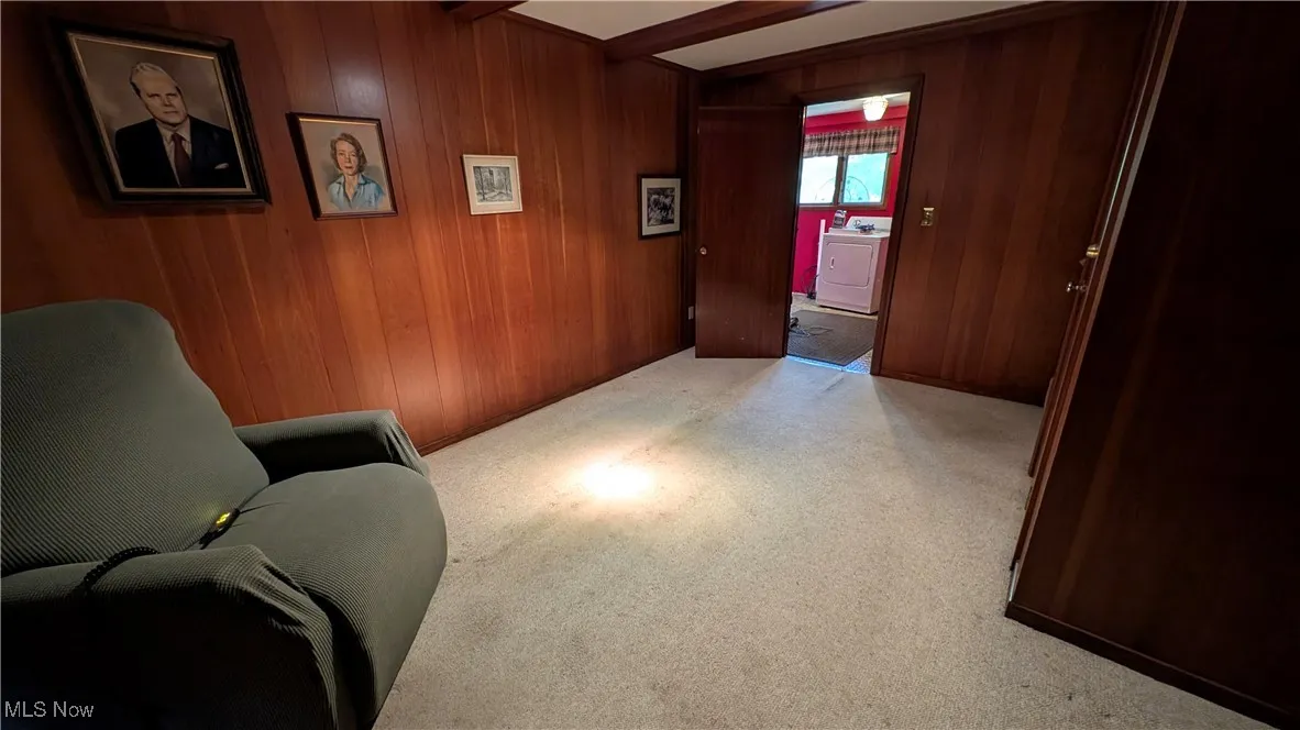1628 Squaw Court, Girard, Ohio,MLS Now Listing ID