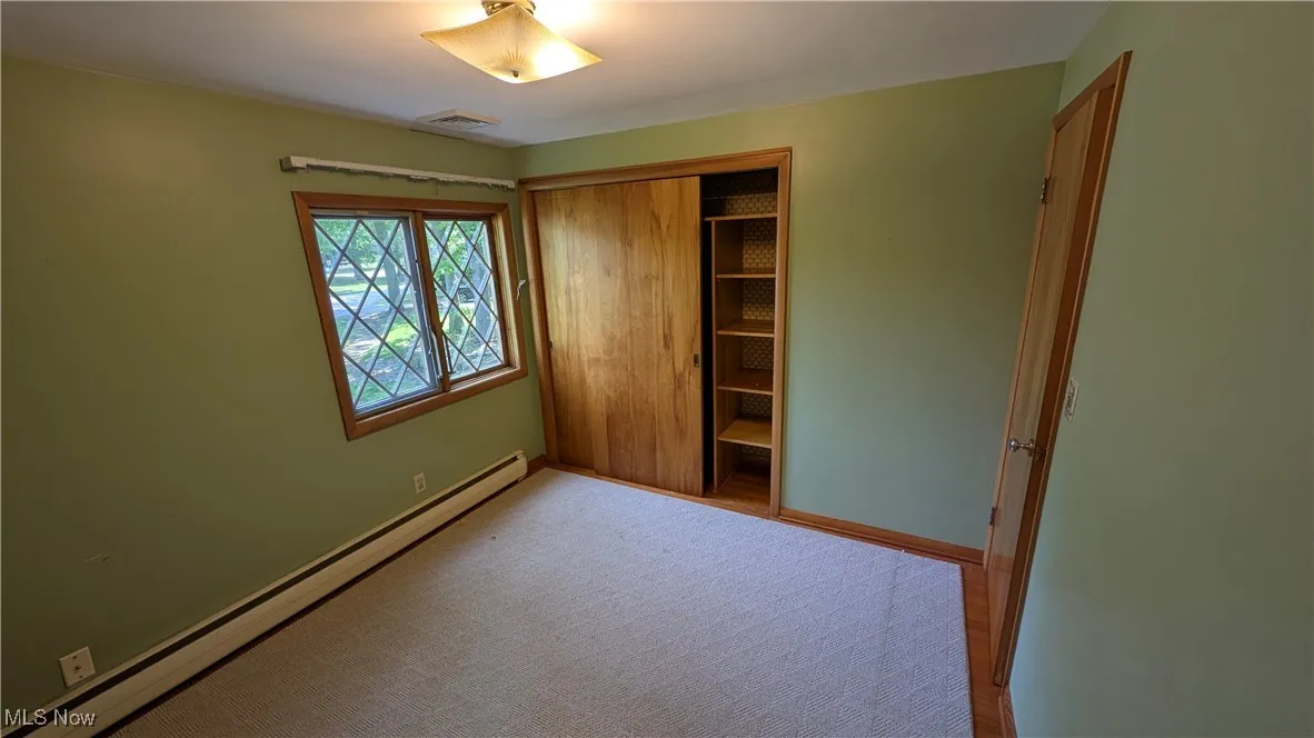 1628 Squaw Court, Girard, Ohio,MLS Now Listing ID