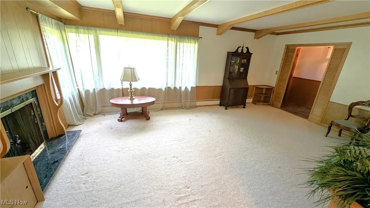 1628 Squaw Court, Girard, Ohio,MLS Now Listing ID