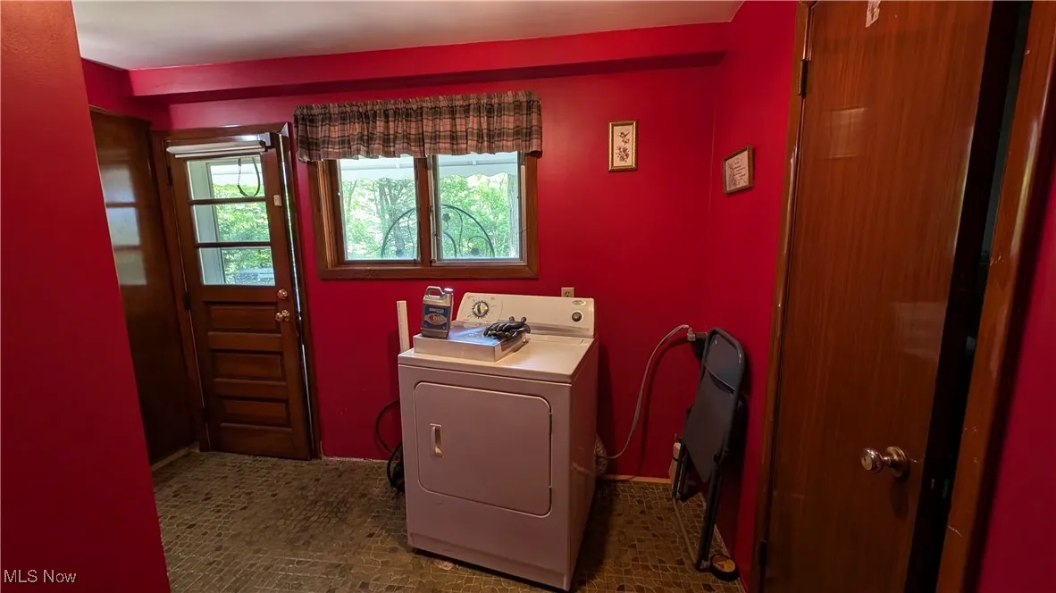 1628 Squaw Court, Girard, Ohio,MLS Now Listing ID