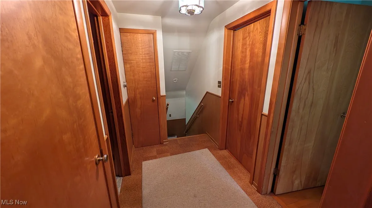 1628 Squaw Court, Girard, Ohio,MLS Now Listing ID