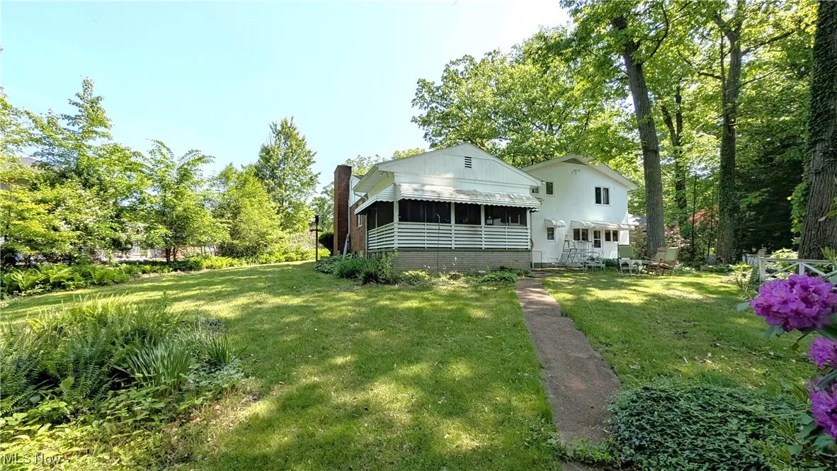 1628 Squaw Court, Girard, Ohio,MLS Now Listing ID
