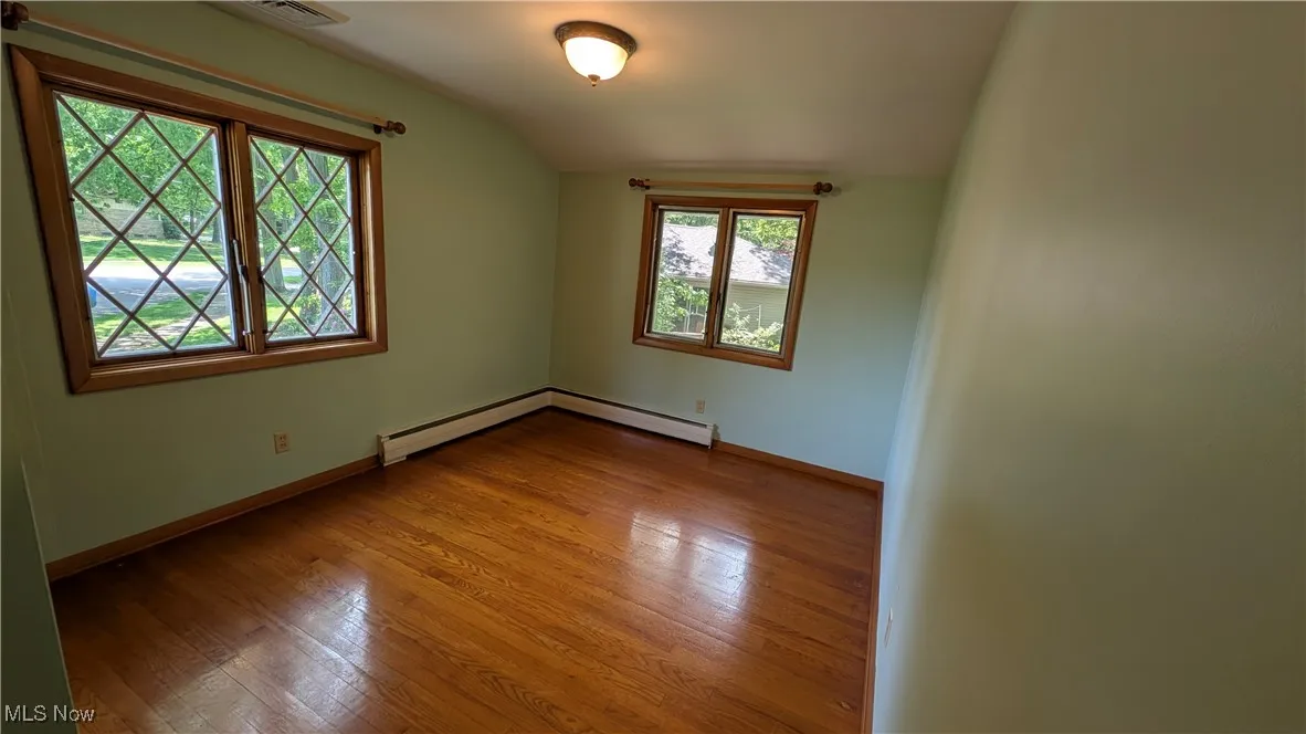 1628 Squaw Court, Girard, Ohio,MLS Now Listing ID