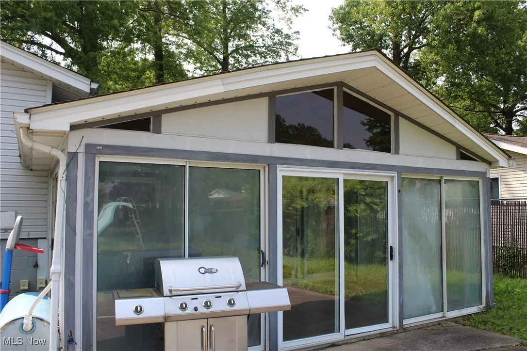 3786 Bryant Drive, Youngstown, Ohio 44511,MLS Now Listing ID