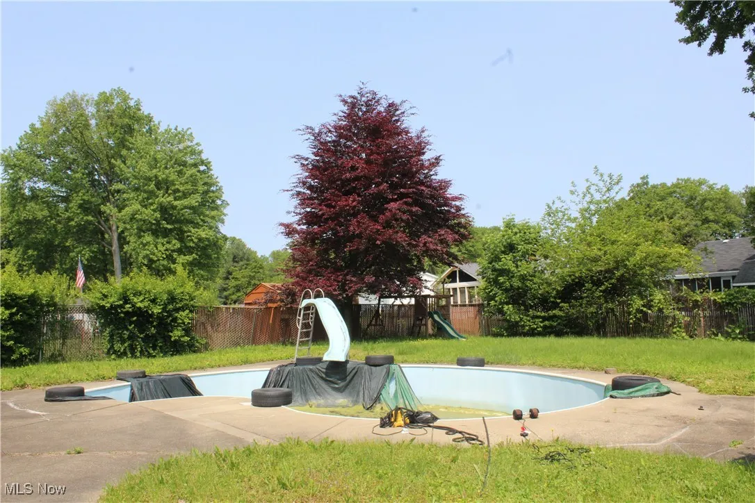 3786 Bryant Drive, Youngstown, Ohio 44511,MLS Now Listing ID