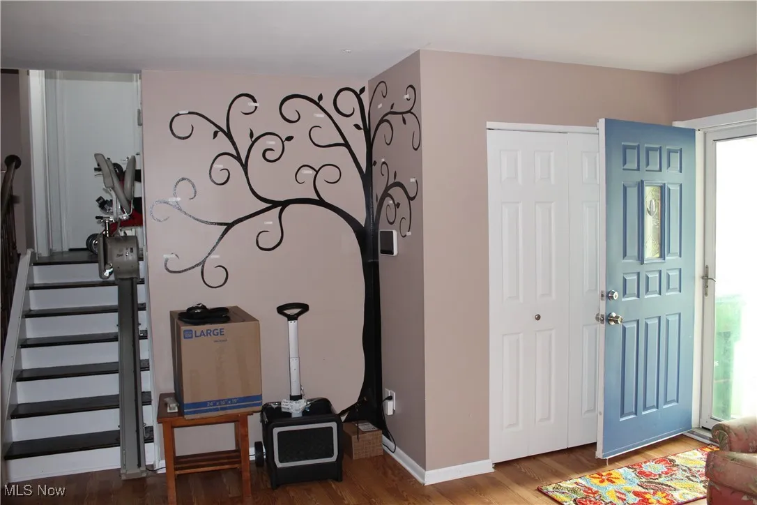 3786 Bryant Drive, Youngstown, Ohio 44511,MLS Now Listing ID