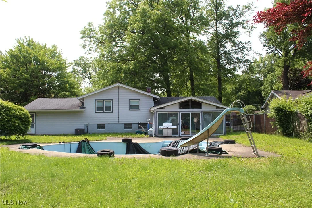 3786 Bryant Drive, Youngstown, Ohio 44511,MLS Now Listing ID