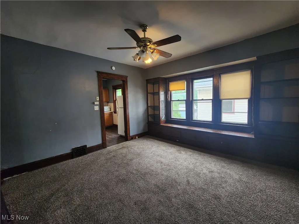 11321 Parkview Avenue # UP, Cleveland, Ohio,MLS Now Listing ID