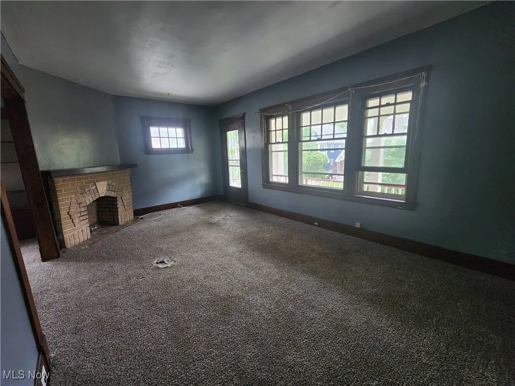 11321 Parkview Avenue # UP, Cleveland, Ohio,MLS Now Listing ID