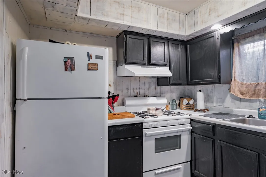 4411 17th Avenue, Parkersburg, West Virginia,MLS Now Listing ID