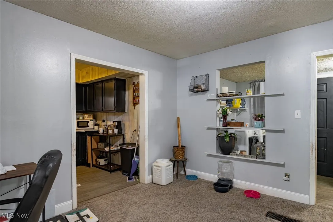 4411 17th Avenue, Parkersburg, West Virginia,MLS Now Listing ID