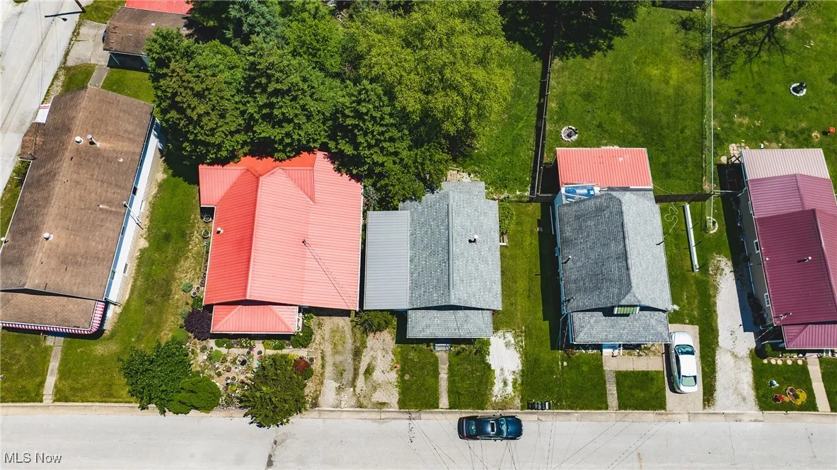 4411 17th Avenue, Parkersburg, West Virginia,MLS Now Listing ID