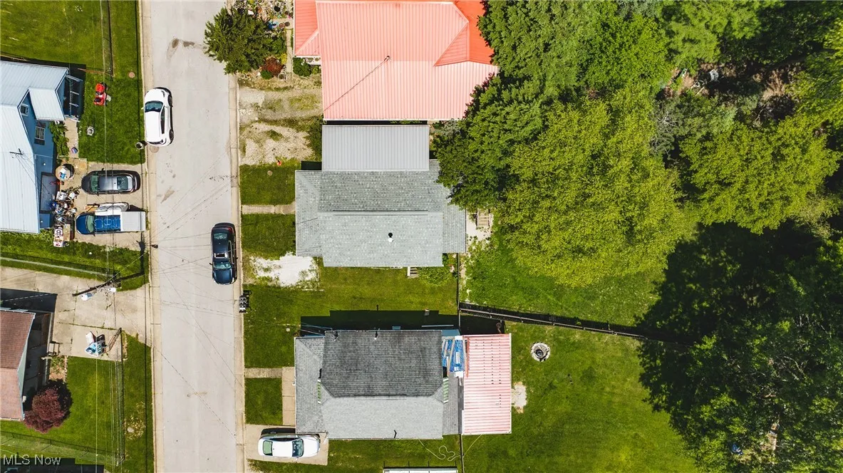 4411 17th Avenue, Parkersburg, West Virginia,MLS Now Listing ID