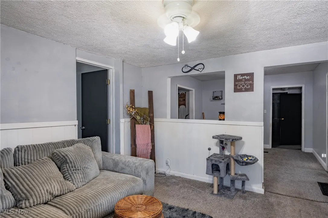 4411 17th Avenue, Parkersburg, West Virginia,MLS Now Listing ID