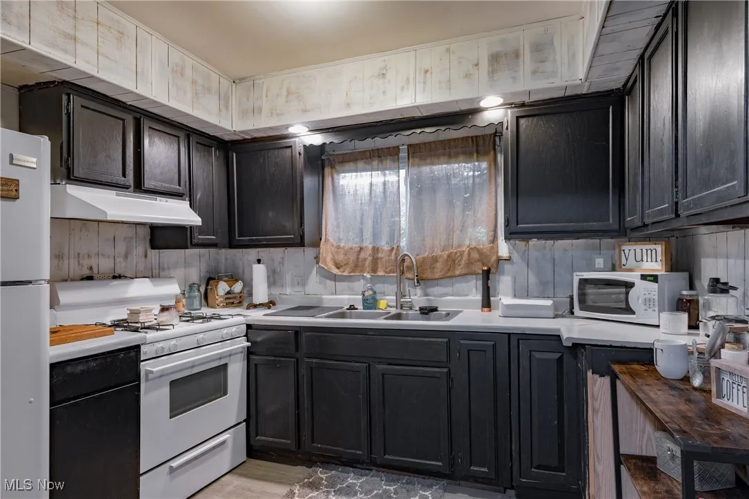 4411 17th Avenue, Parkersburg, West Virginia,MLS Now Listing ID