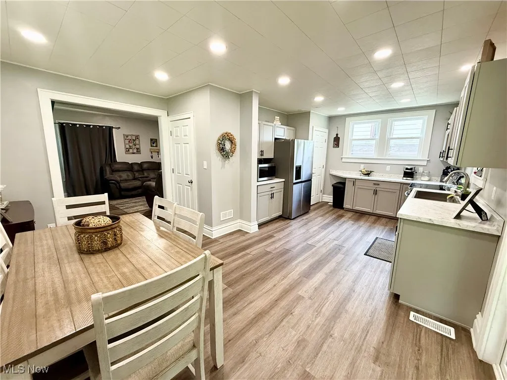 607 Larzelere Avenue, Zanesville, Ohio,MLS Now Listing ID