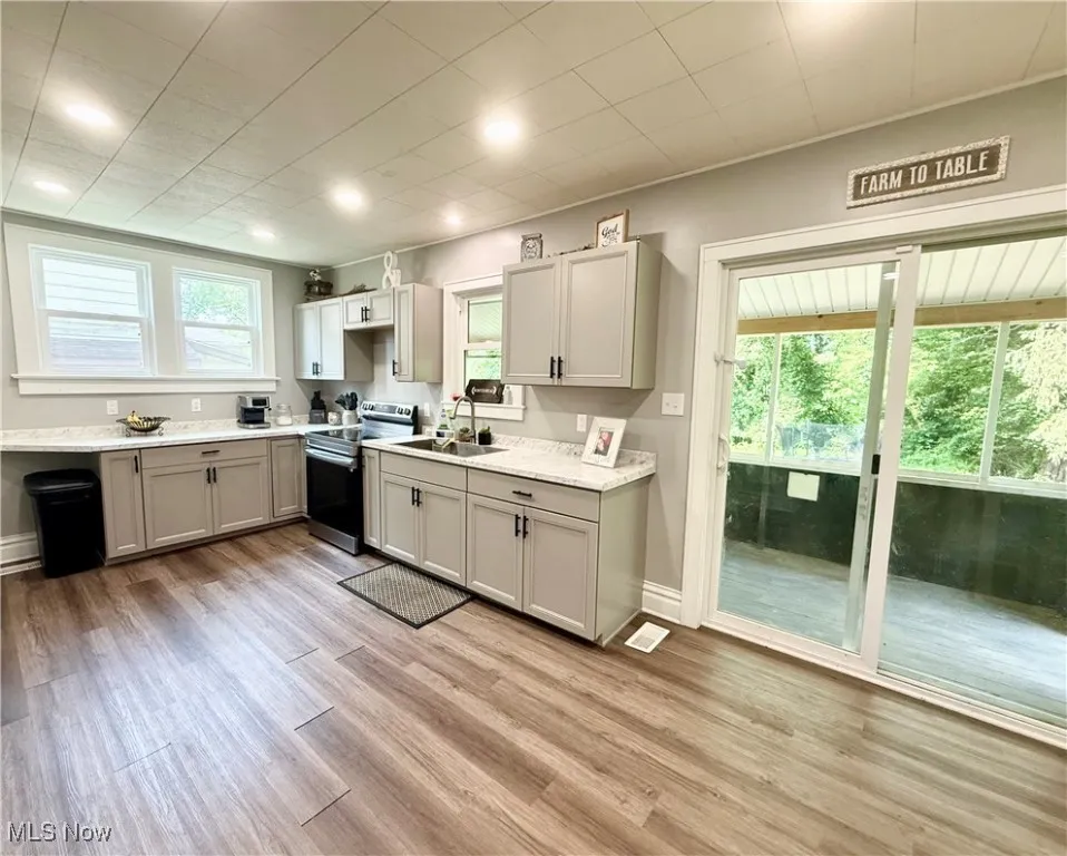 607 Larzelere Avenue, Zanesville, Ohio,MLS Now Listing ID
