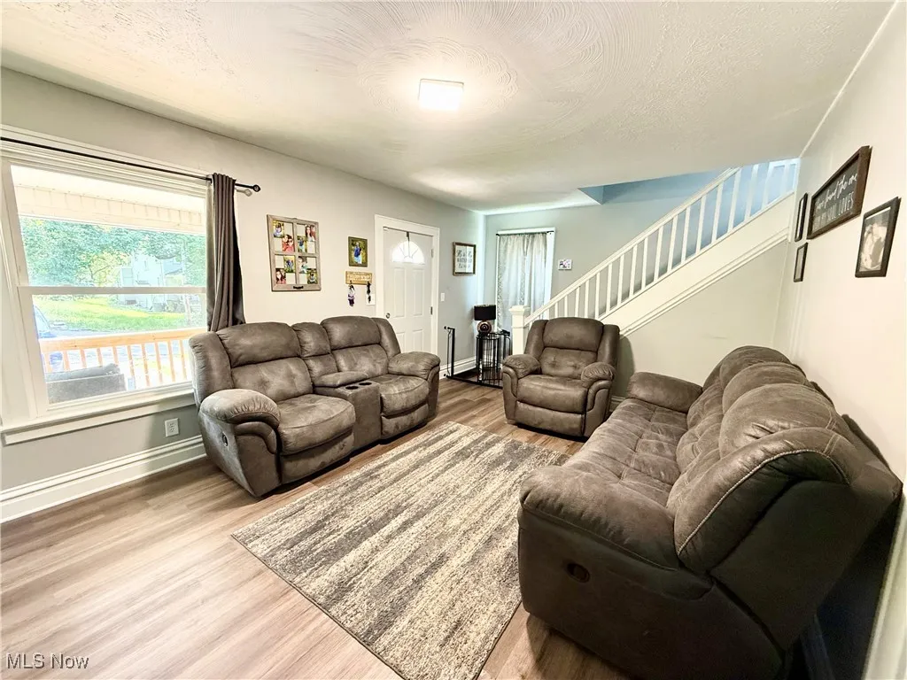 607 Larzelere Avenue, Zanesville, Ohio,MLS Now Listing ID