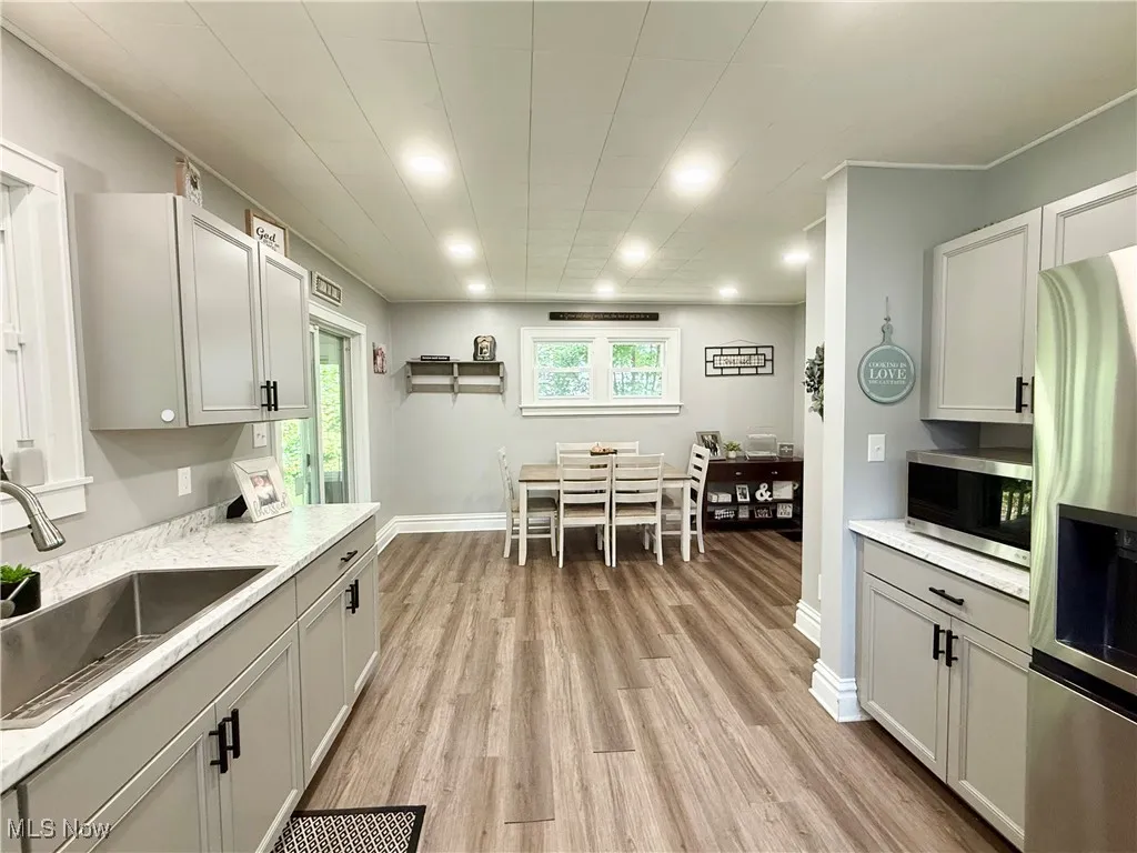 607 Larzelere Avenue, Zanesville, Ohio,MLS Now Listing ID