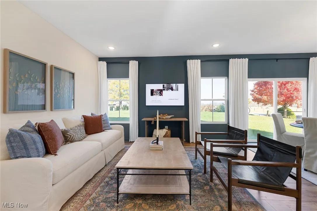 128 Willow Way, Elyria, Ohio,MLS Now Listing ID