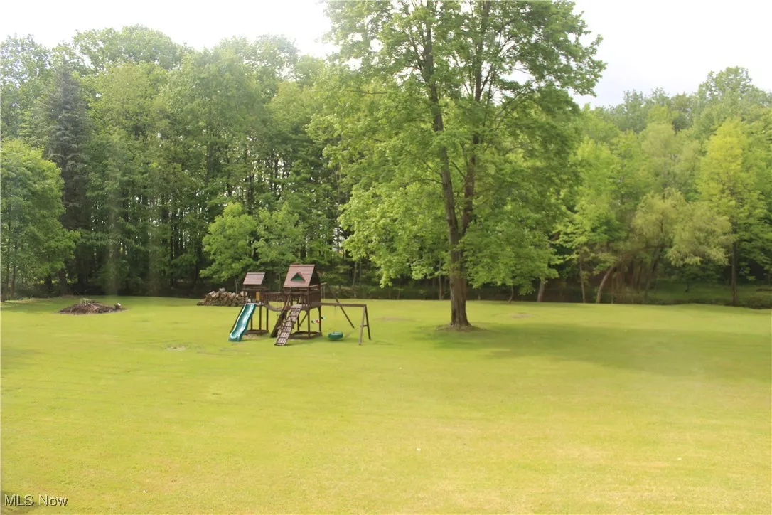 Playground does not convey