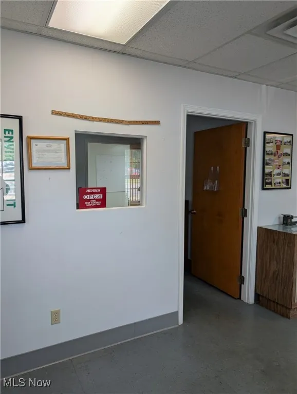 41981 N Ridge Road, Elyria, Ohio,MLS Now Listing ID