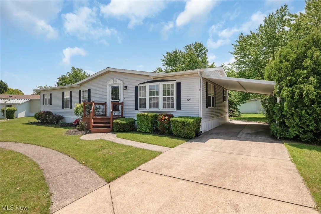 8 Harmony, Olmsted Twp, Ohio,MLS Now Listing ID