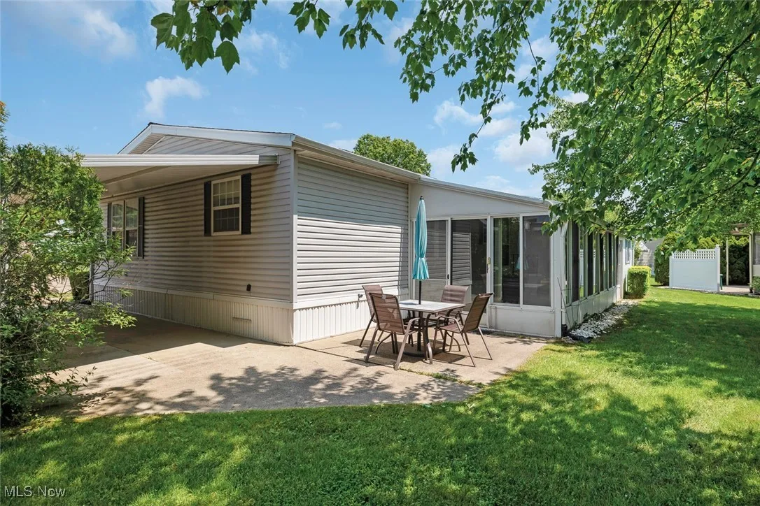 8 Harmony, Olmsted Twp, Ohio,MLS Now Listing ID