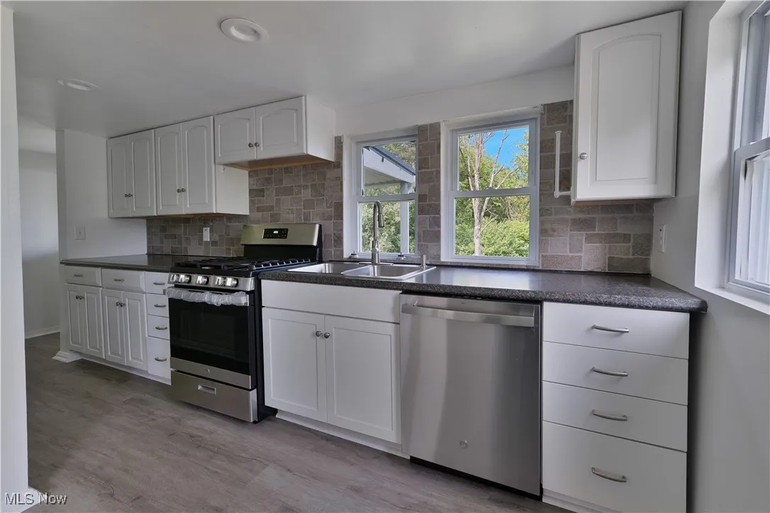 REAR HOUSE KITCHEN